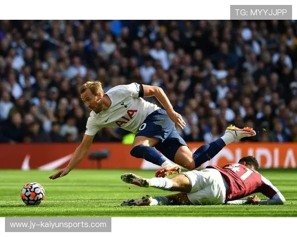 孙兴慜假射真扣破门,热刺主场炸裂