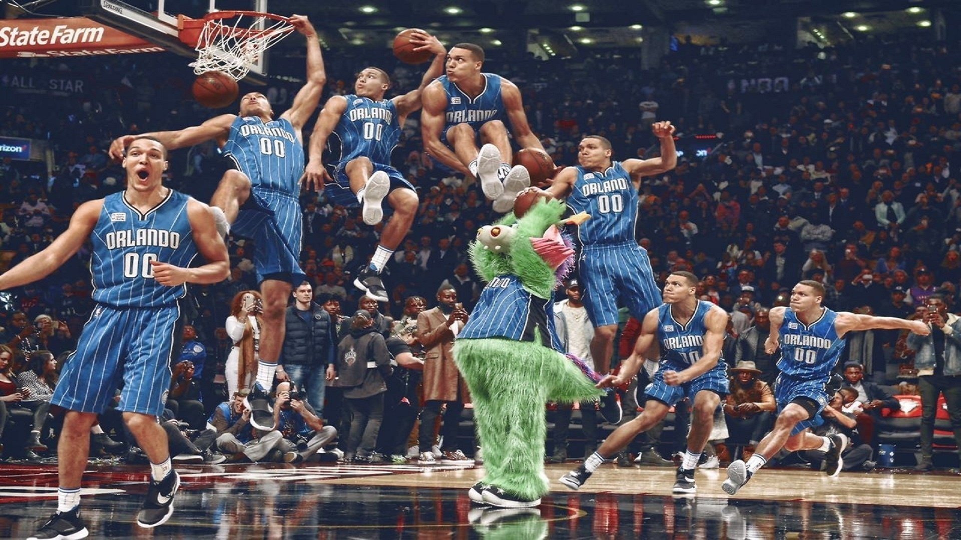 联盟发起“青少年体育梦想基金”：点亮贫困地区学子的运动梦想