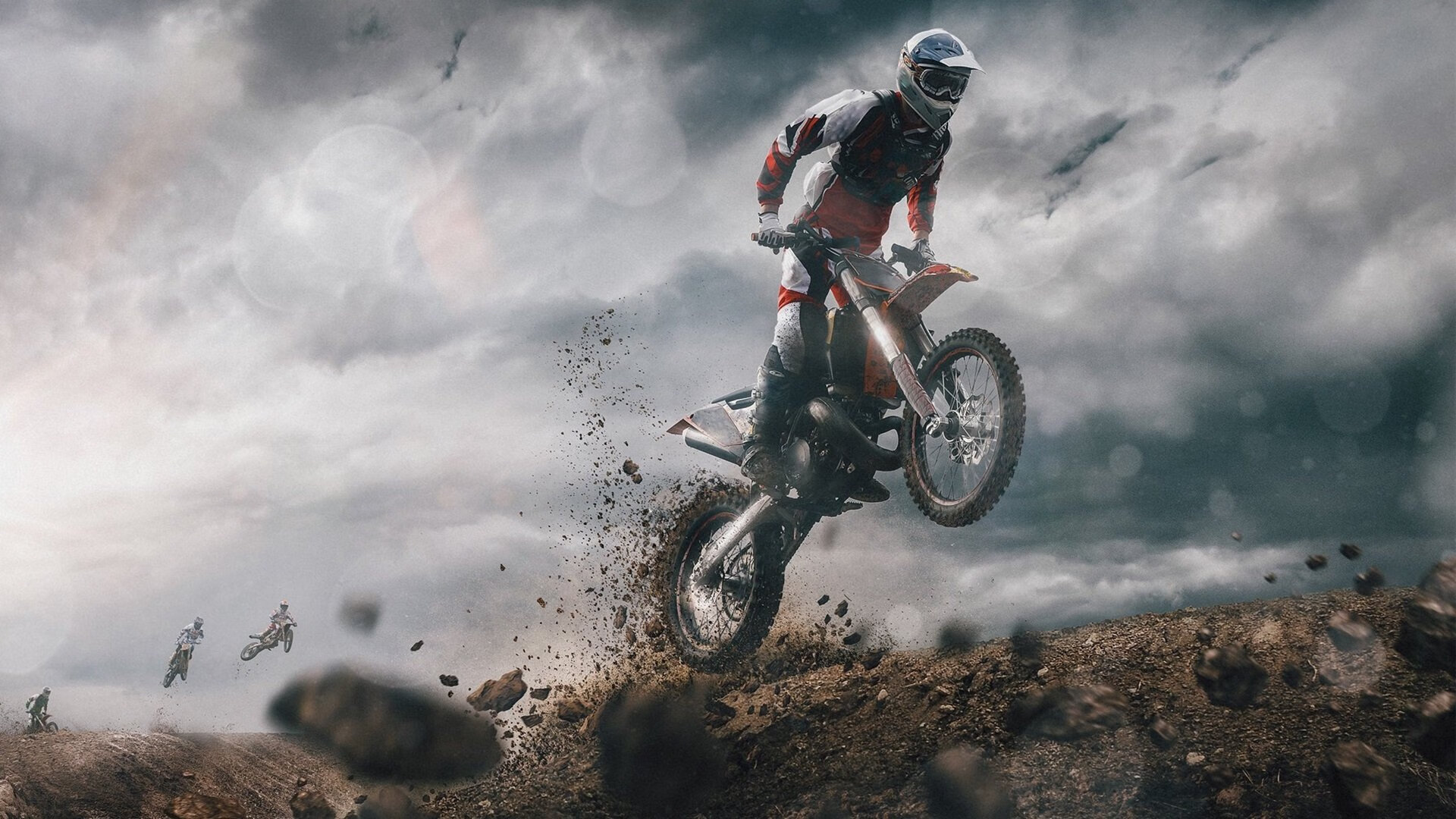 与顶级队友切磋，方博体会到压力与动力并存，方博实力